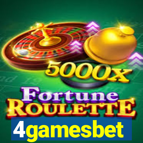 4gamesbet