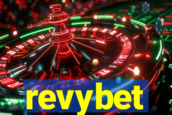 revybet