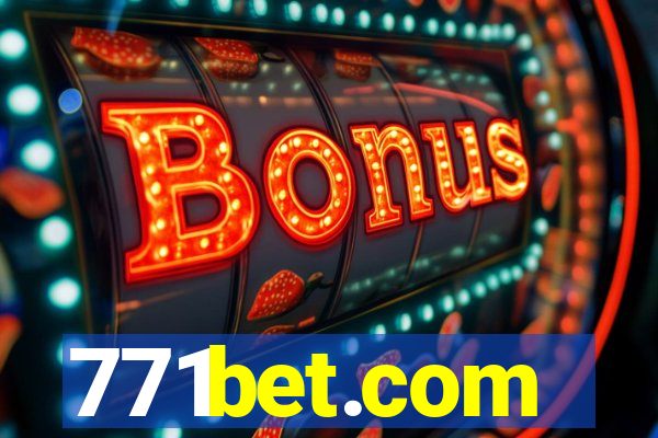 771bet.com