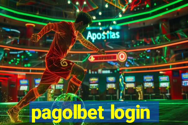 pagolbet login