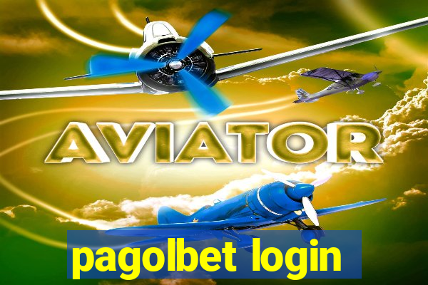 pagolbet login
