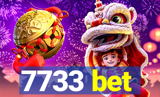 7733 bet