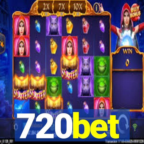 720bet