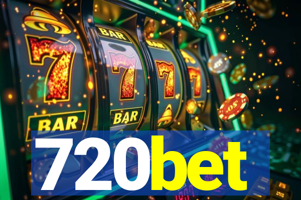 720bet