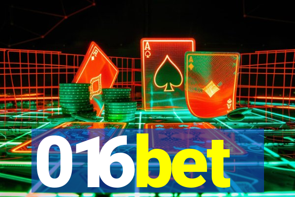 016bet
