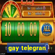 gay telegran