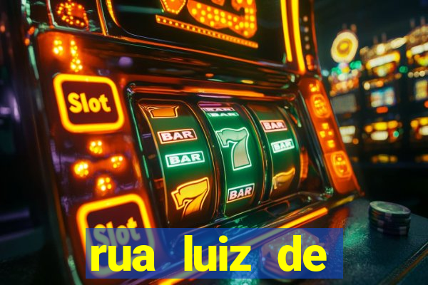 rua luiz de miranda 655 benfica