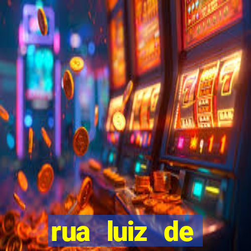 rua luiz de miranda 655 benfica