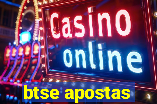 btse apostas