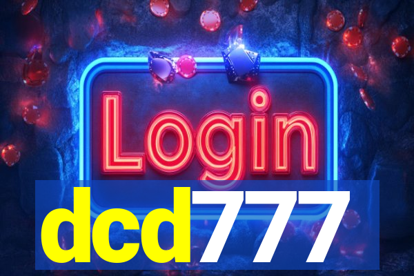 dcd777