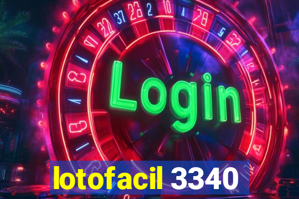 lotofacil 3340