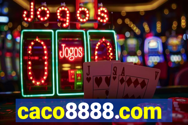 caco8888.com