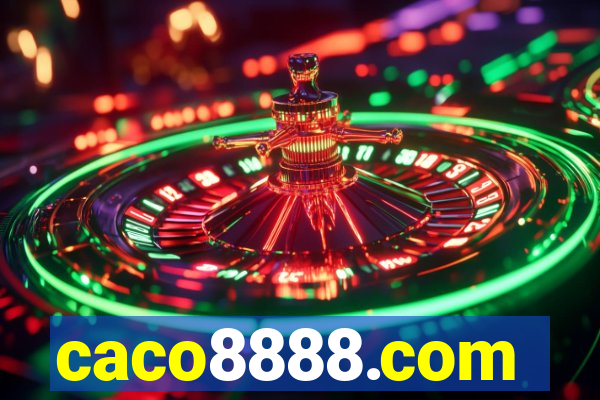 caco8888.com