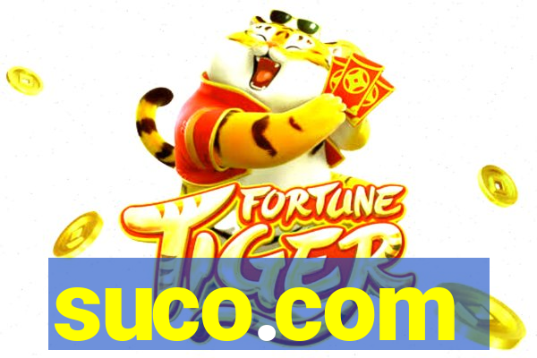 suco.com