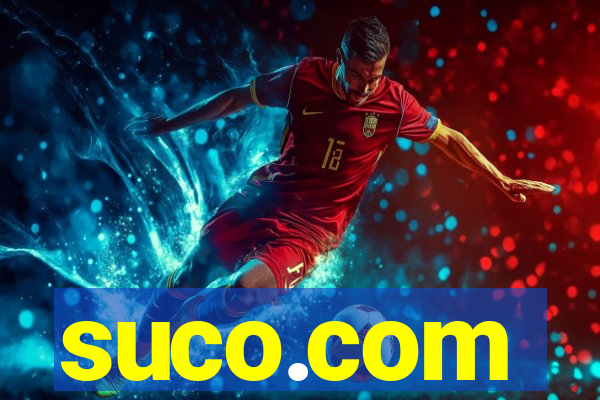 suco.com