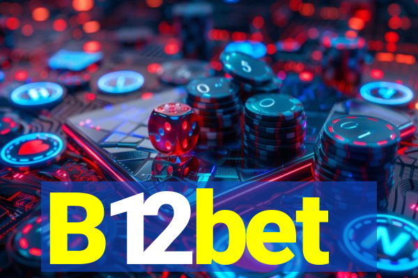 B12bet