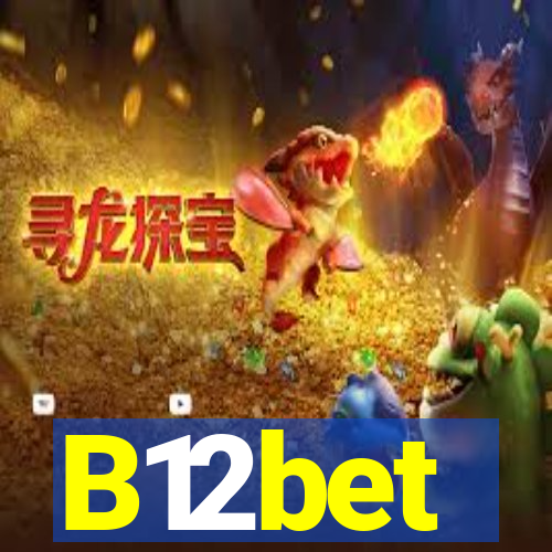 B12bet