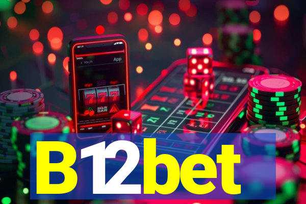 B12bet