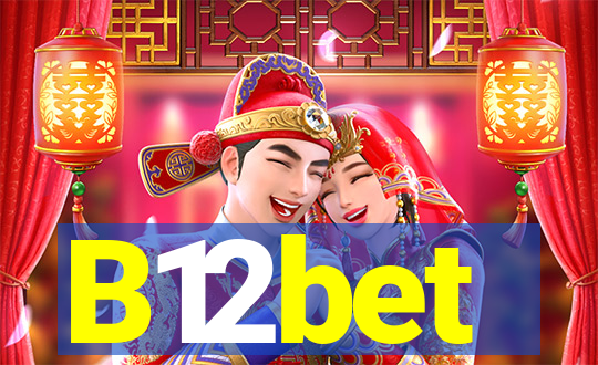 B12bet