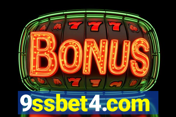 9ssbet4.com