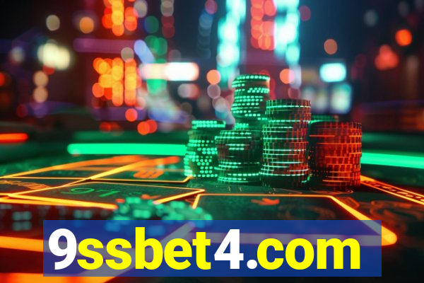 9ssbet4.com