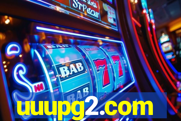 uuupg2.com