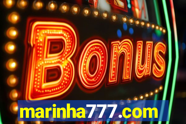 marinha777.com