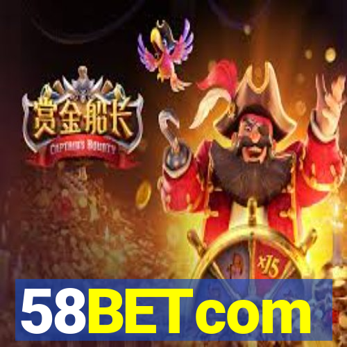 58BETcom