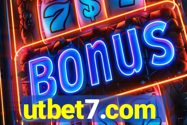 utbet7.com