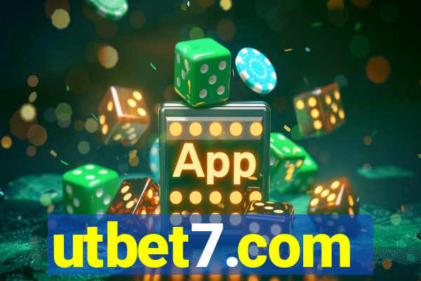 utbet7.com