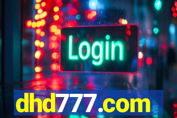 dhd777.com