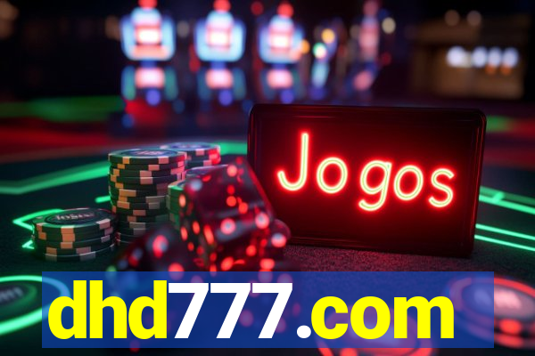 dhd777.com