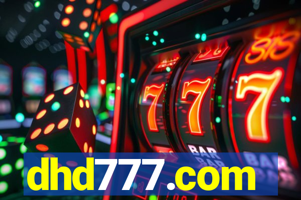 dhd777.com