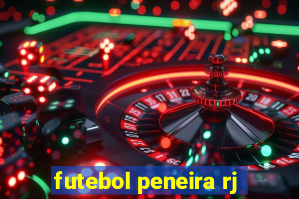 futebol peneira rj