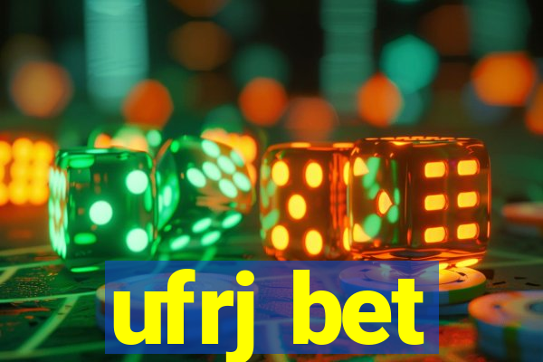 ufrj bet