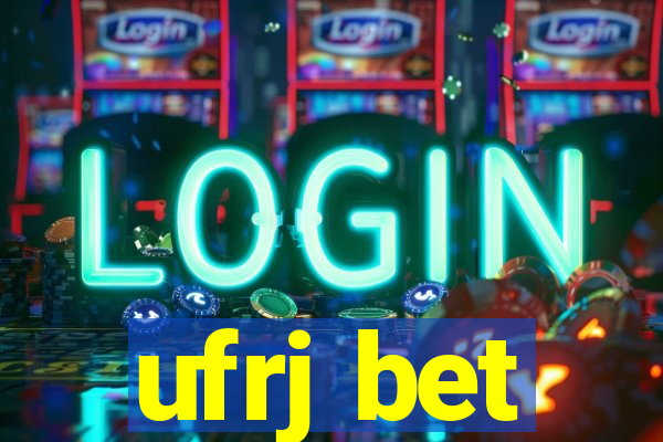 ufrj bet