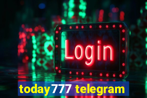 today777 telegram
