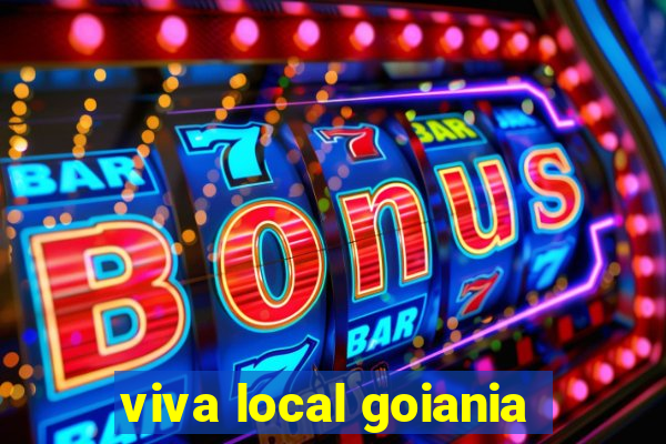viva local goiania