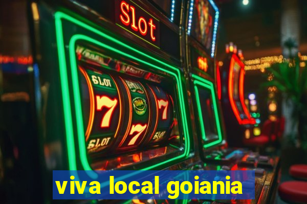 viva local goiania