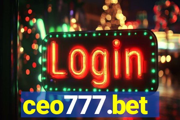 ceo777.bet