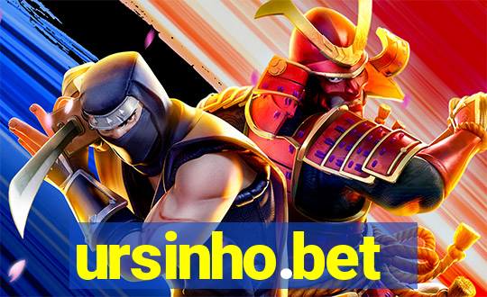 ursinho.bet