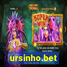 ursinho.bet