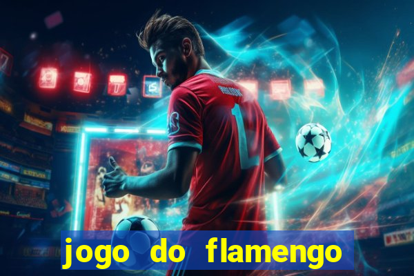 jogo do flamengo ao vivo multicanais