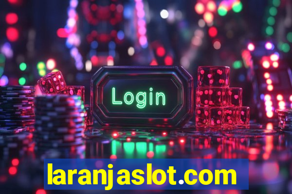 laranjaslot.com