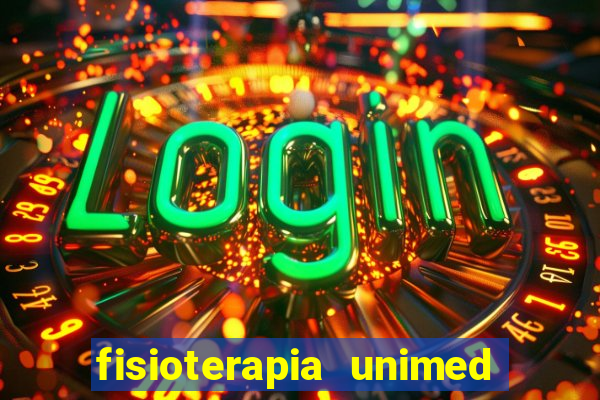 fisioterapia unimed zona norte porto alegre