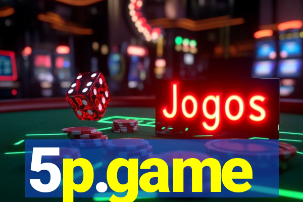 5p.game