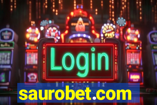 saurobet.com