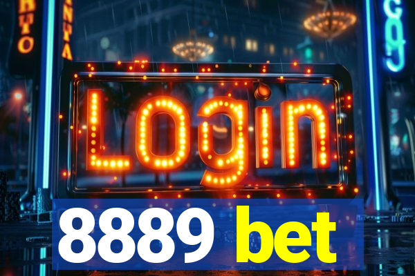 8889 bet
