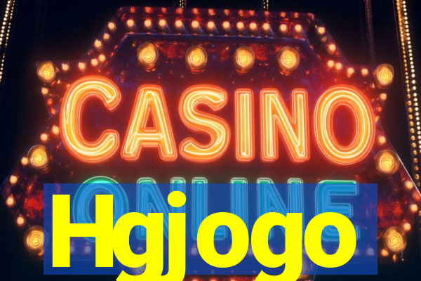 Hgjogo