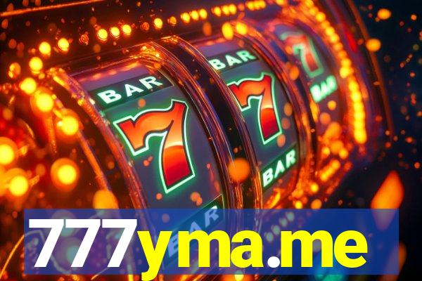 777yma.me